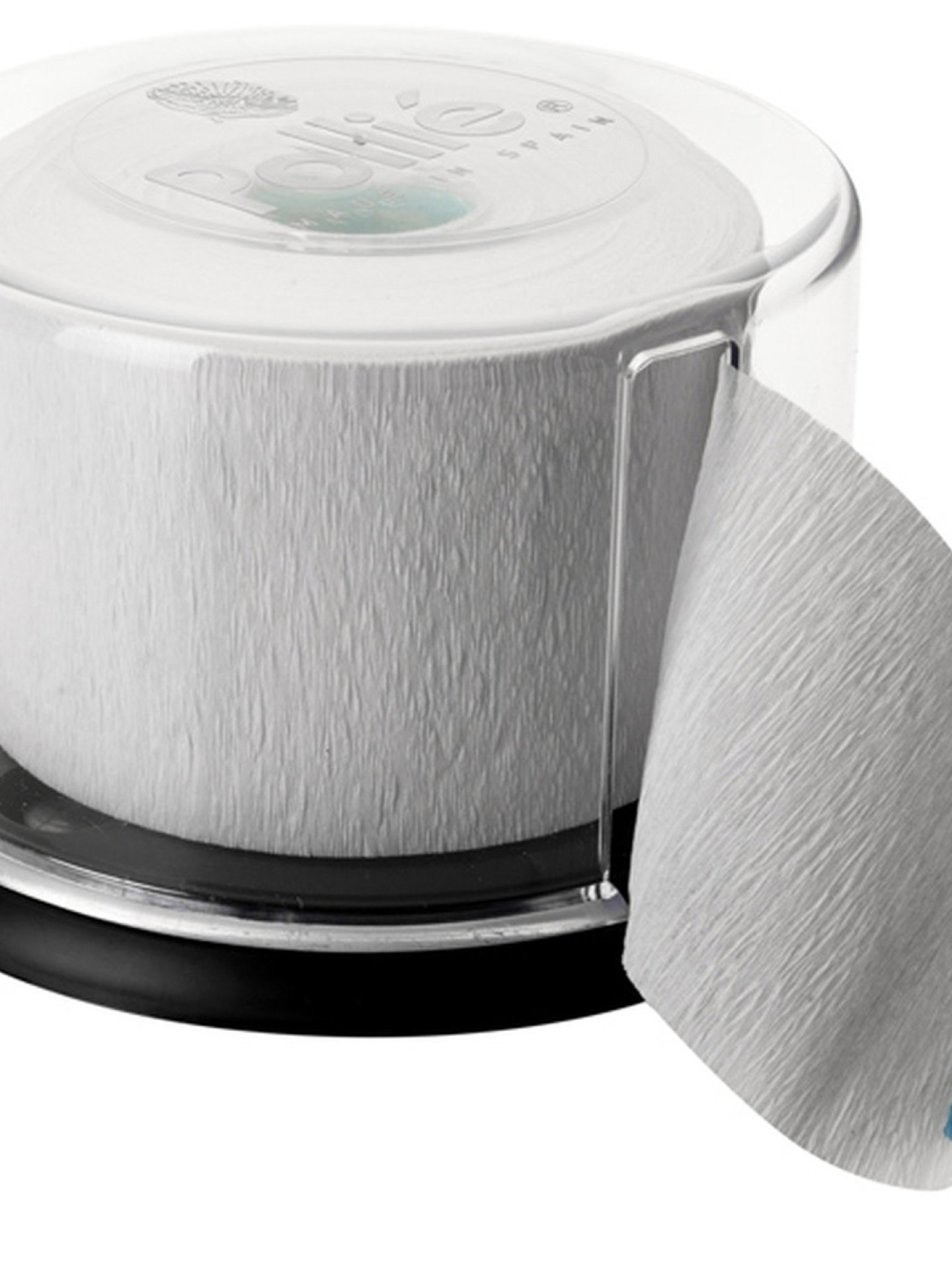 Eurostil Dispensador Rolo de Pescoço