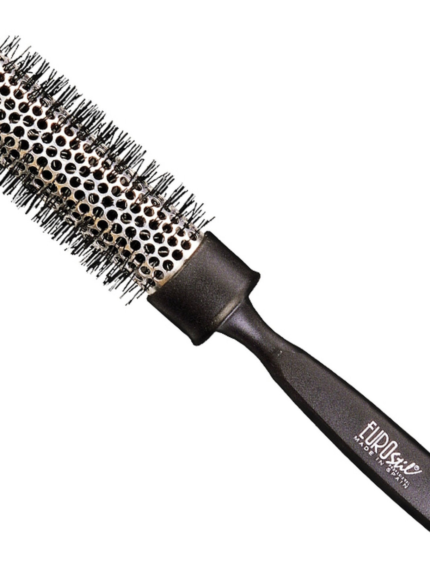 Eurostil Escova Térmica 30mm