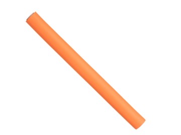 Eurostil Modelador de Cabelo Laranja 17,5x1,6cm
