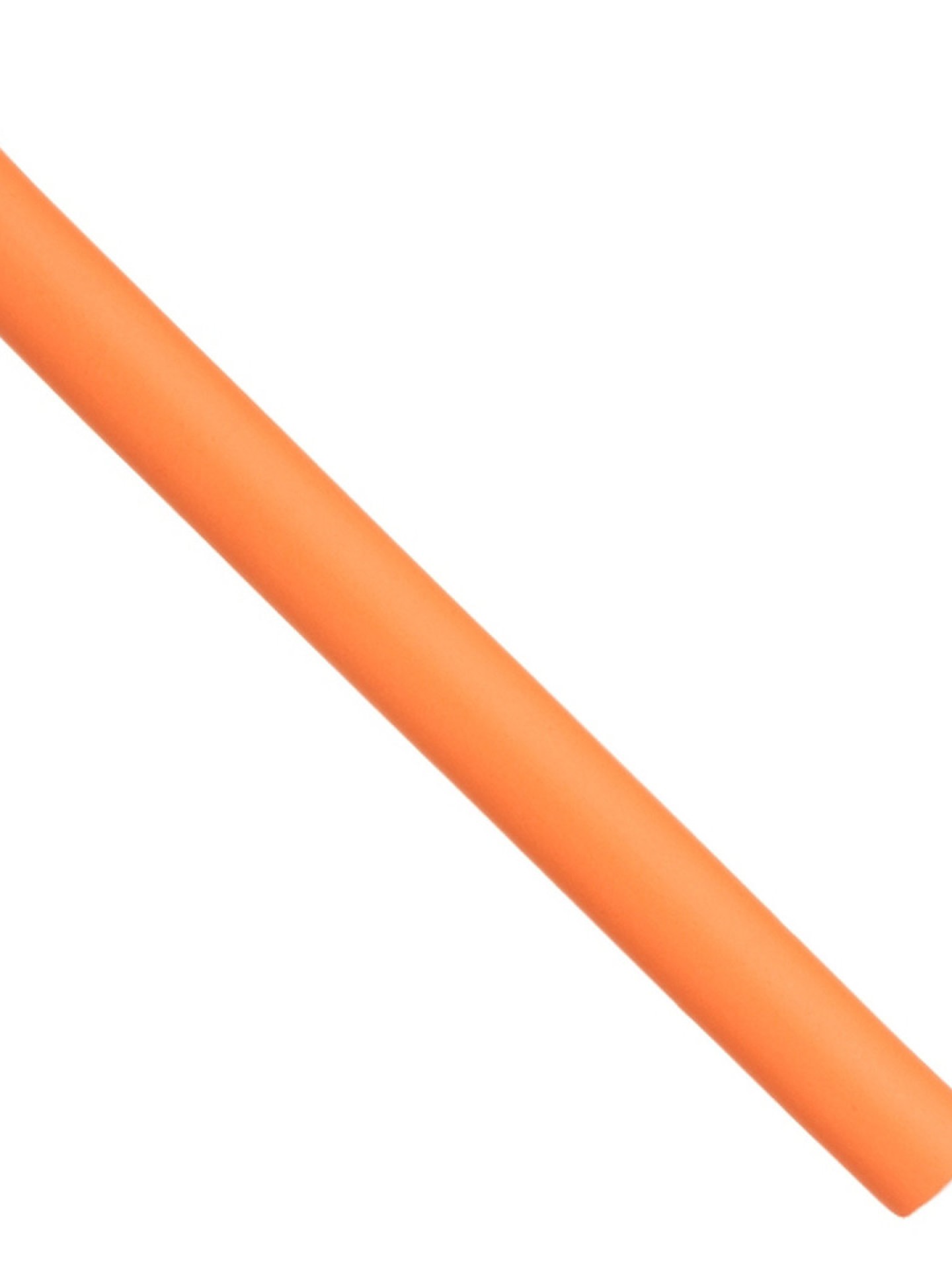 Eurostil Modelador de Cabelo Laranja 17,5x1,6cm