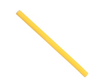 Eurostil Modelador de Cabelo Amarelo 17,5x1,0cm