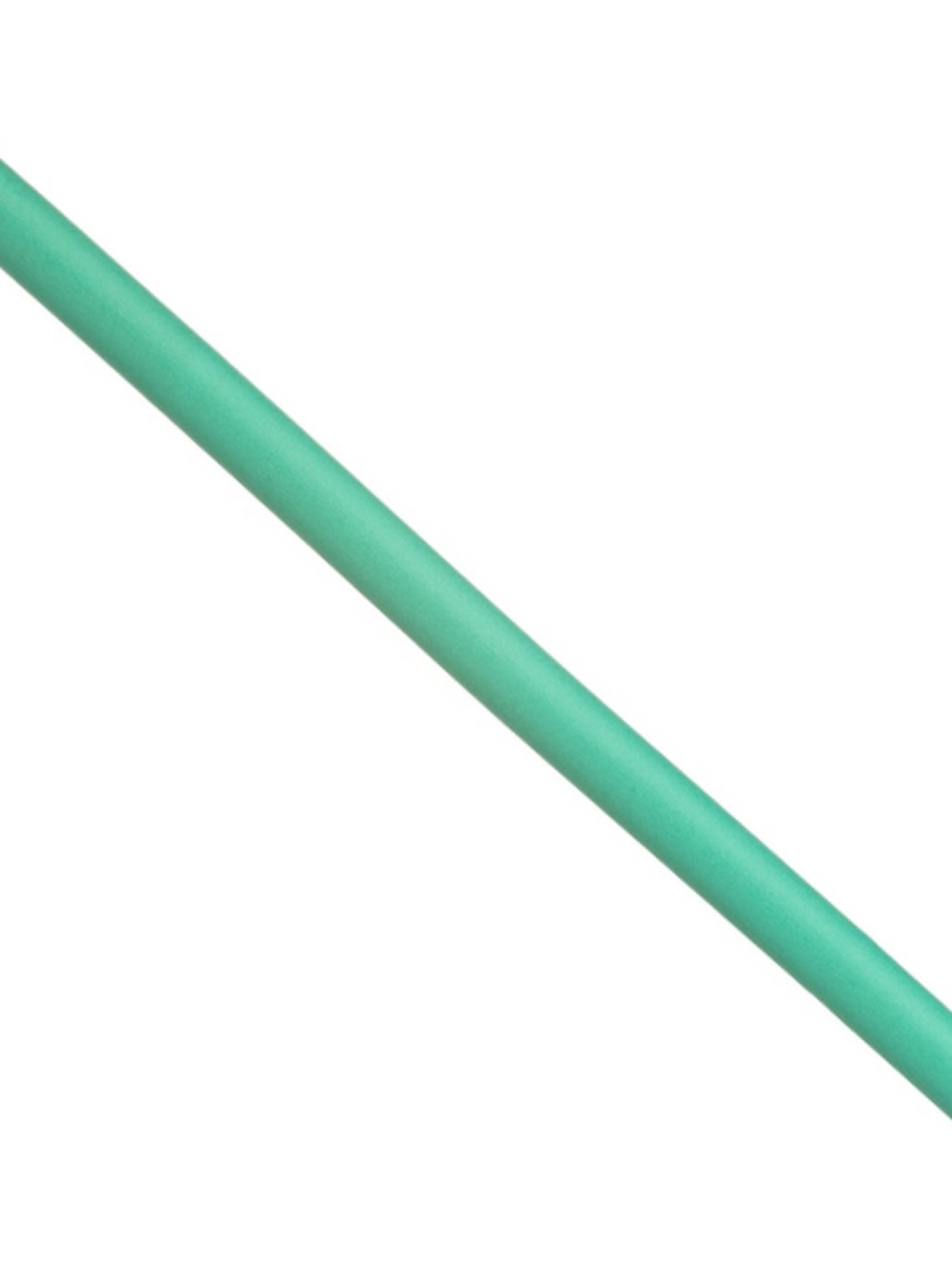 Eurostil Modelador de Cabelo Verde 17,5x0,8cm
