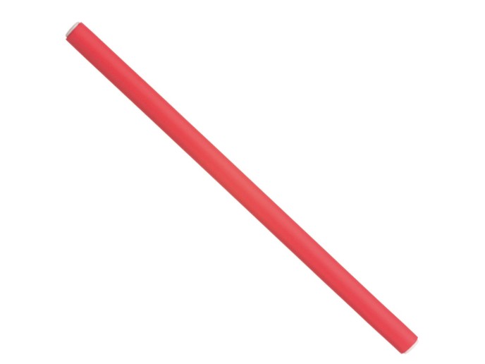Eurostil Modelador de Cabelo Vermelho