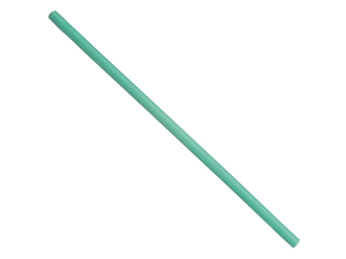 Eurostil Modelador de Cabelo Verde