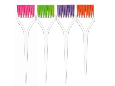 Eurostil Trincha P/ Colora��o Grande Transparente - Image product