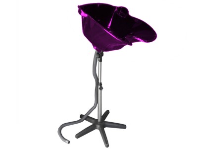 Eurostil Lavacabe�as Port�til C/ P� Roxa - Image product