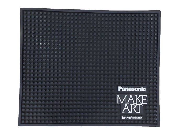 Tapete de Barbearia Panasonic