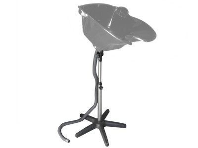 Eurostil Lavacabe�as Port�til C/ P� Cinzenta - Image product