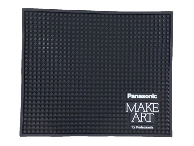 Tapete de Barbearia Panasonic - Image product