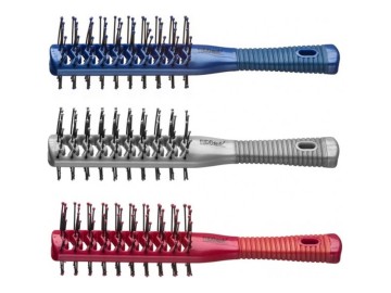 Eurostil Escova Dupla Cores