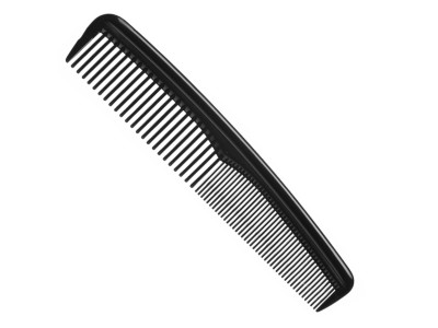 Eurostil Pente Preto 15cm - Image product