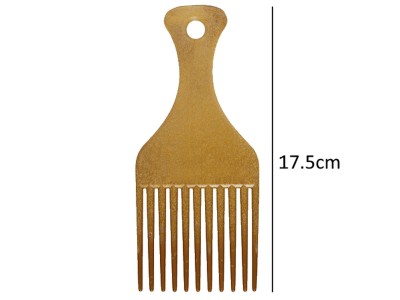 Eurostil Pente Madeira Grande 00403 - Image product