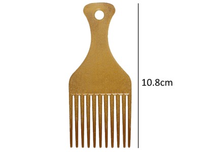 Eurostil Pente Madeira Mini 00406 - Image product