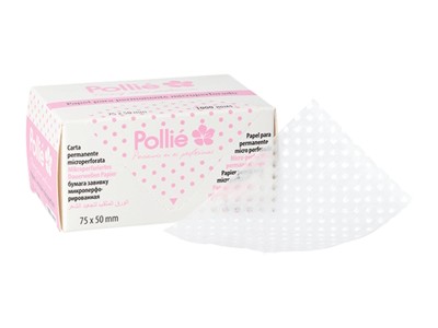 Polli� Papel P/ Permanente Microperfurado 1000und. 07557 - Image product