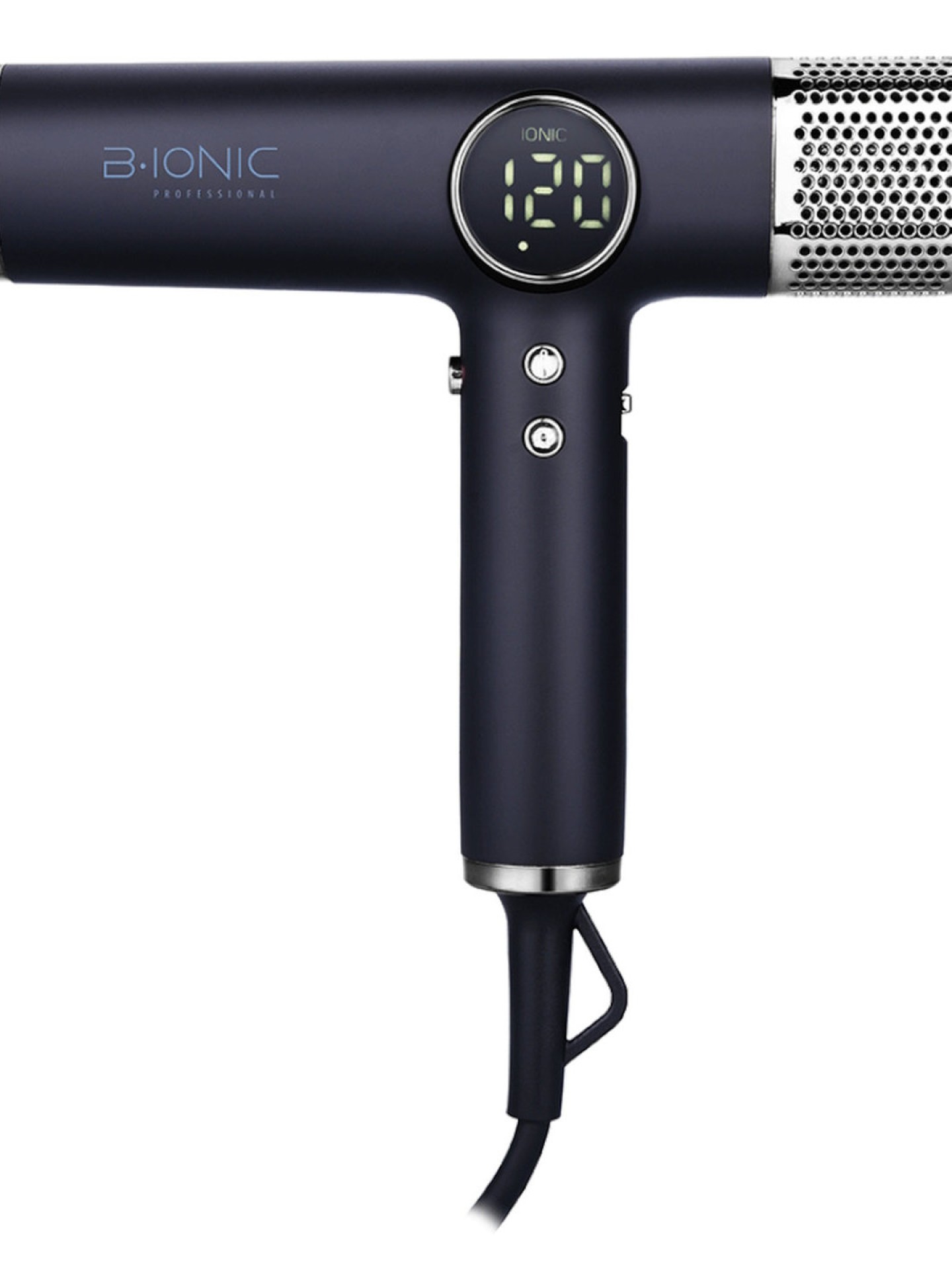 Eurostil Secador Bionic