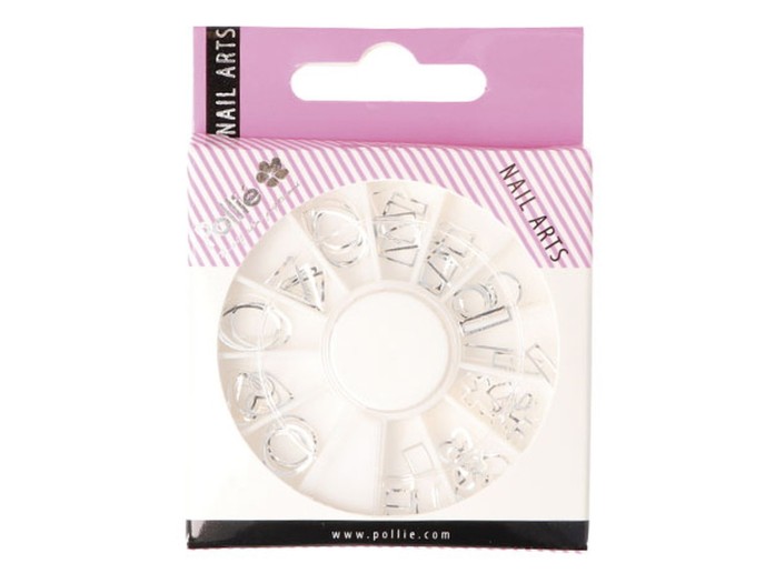 Decora��o P/ Nail Art
