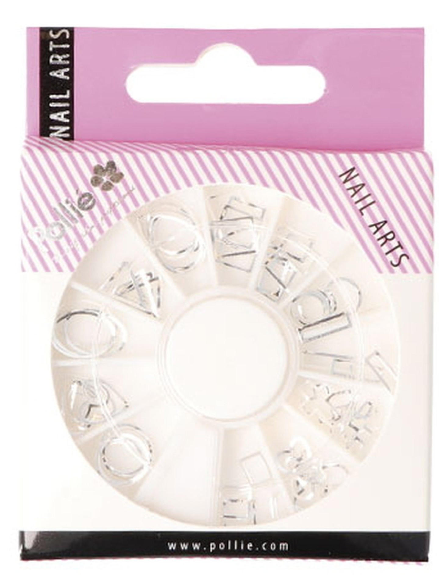 Decoração P/ Nail Art