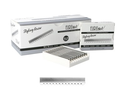Eurostil L�minas Styling Razor - Image product
