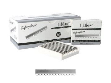 Eurostil L�minas Styling Razor
