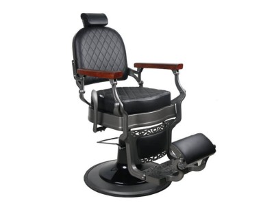 Eurostil Cadeira de Barbeiro Springfield - Image product
