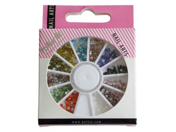 Strass P/ Nail Art