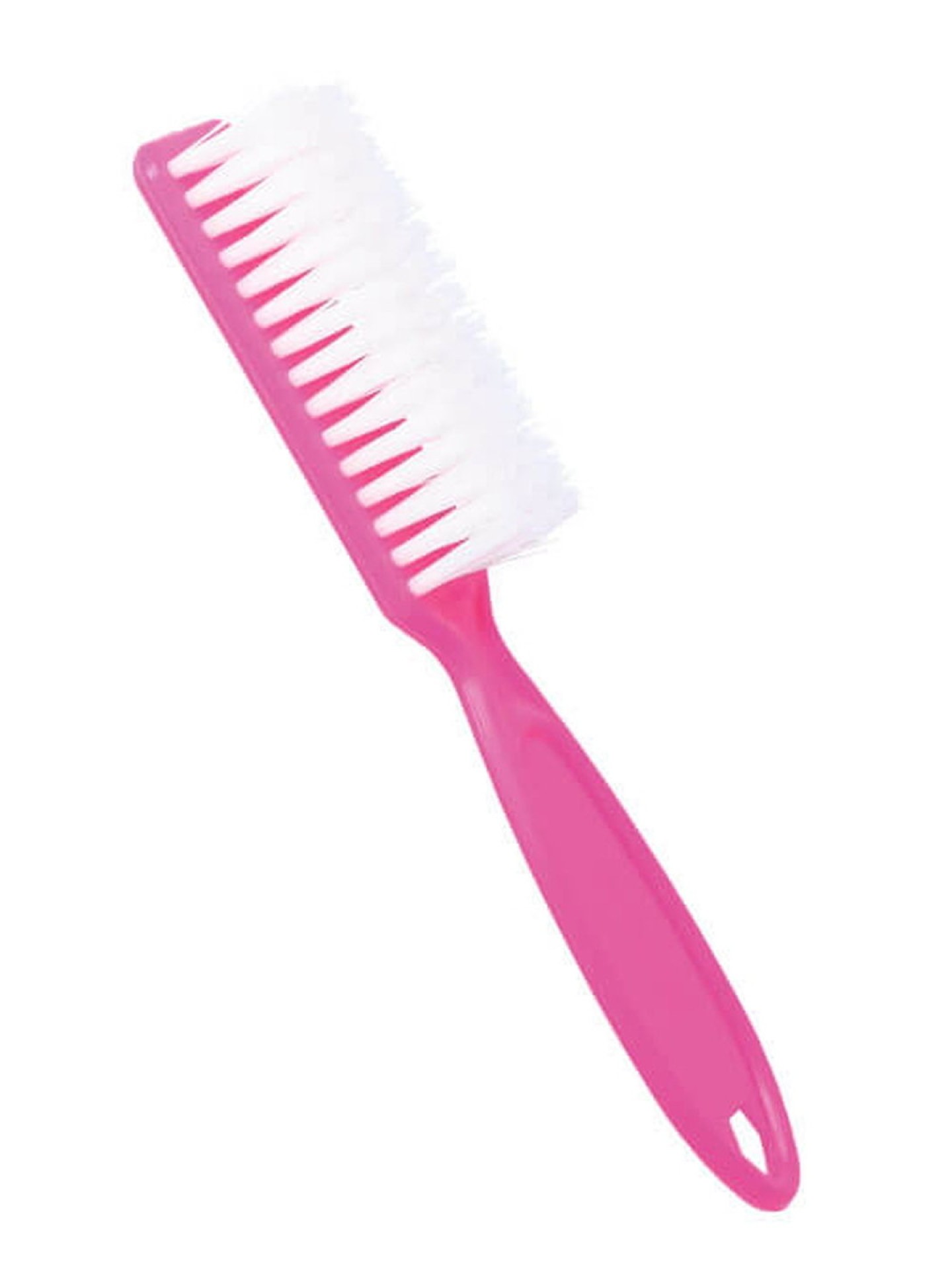 Cepillo Uñas Rosa - 6753