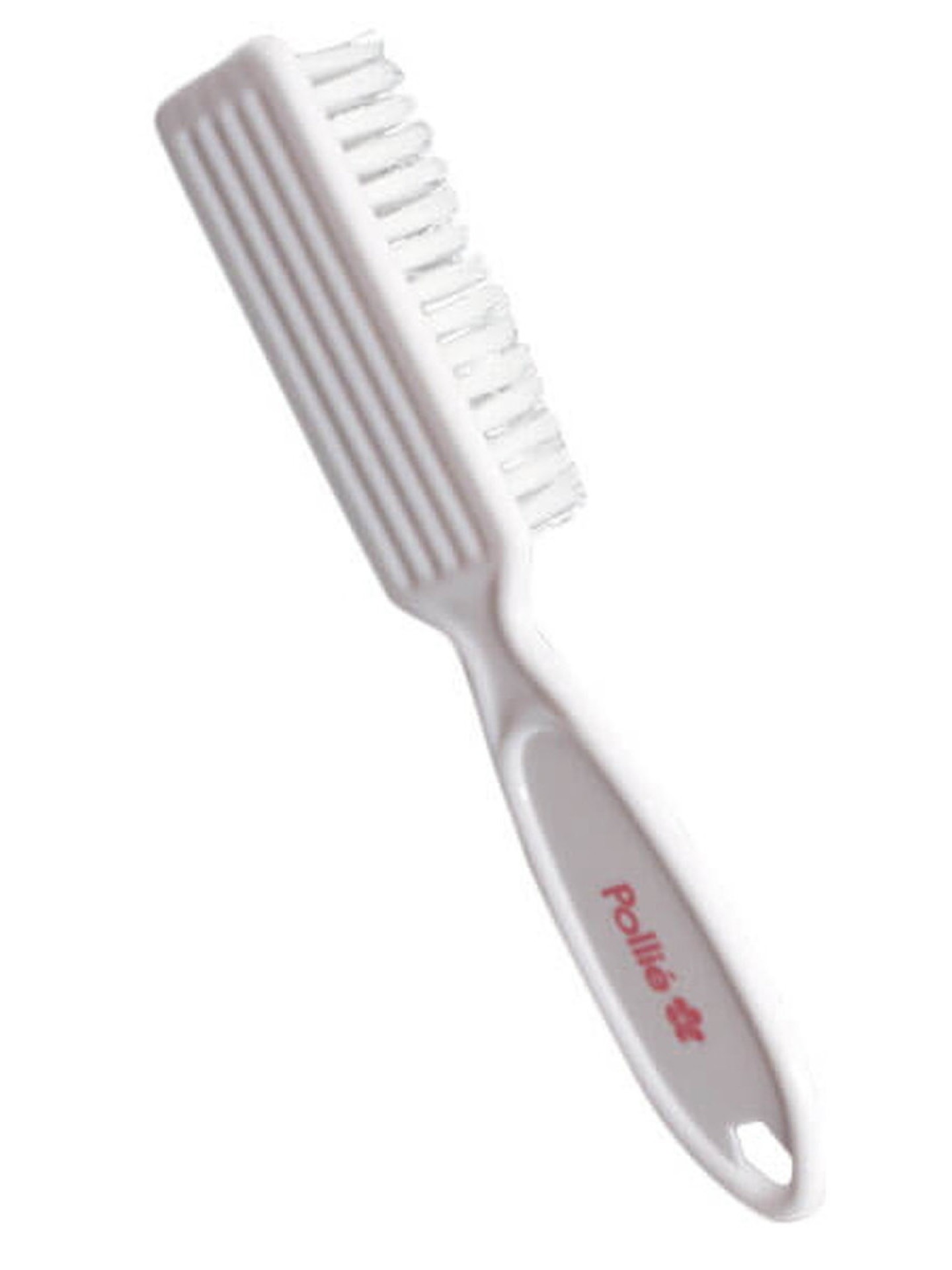 Escova P/ Unhas Branca