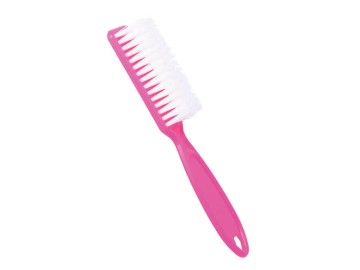 Cepillo U�as Rosa - 6753