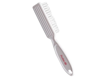 Escova P/ Unhas Branca - Image product