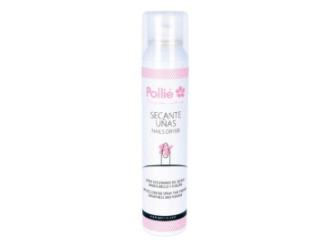 Spray Secante Rápido P/ Unhas 200ml