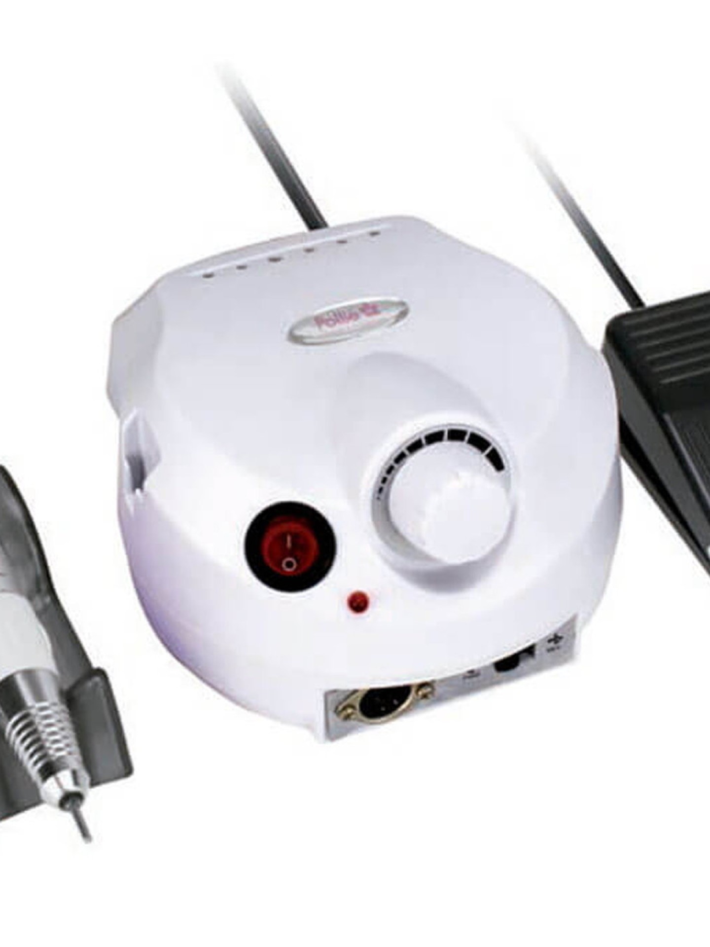 Broca de Unhas 30.000 RPM