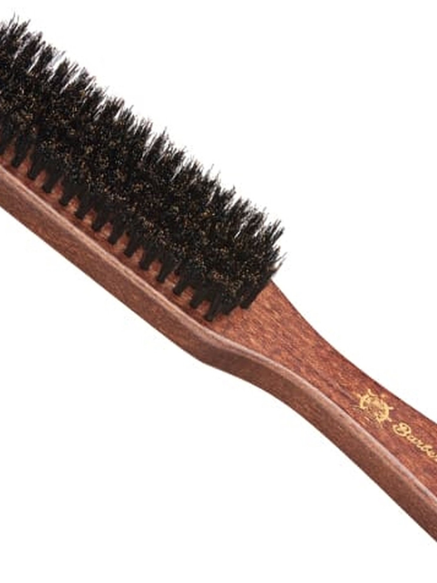 Eurostil Escova Barbeiro Oceano Barber Line