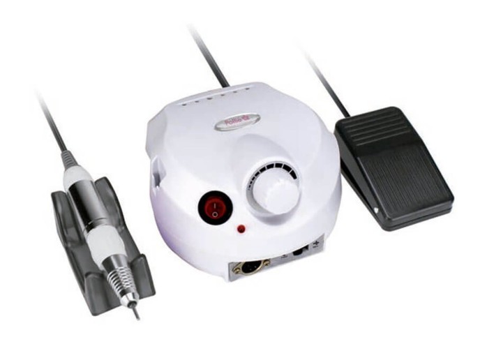 Broca de Unhas 30.000 RPM