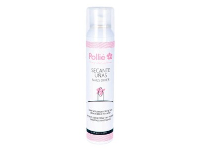 Spray Secante R�pido P/ Unhas 200ml - Image product