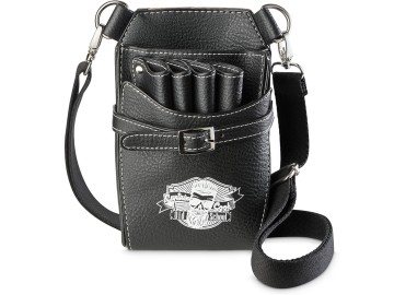Eurostil Estojo Captain Cook P/ Barbeiro