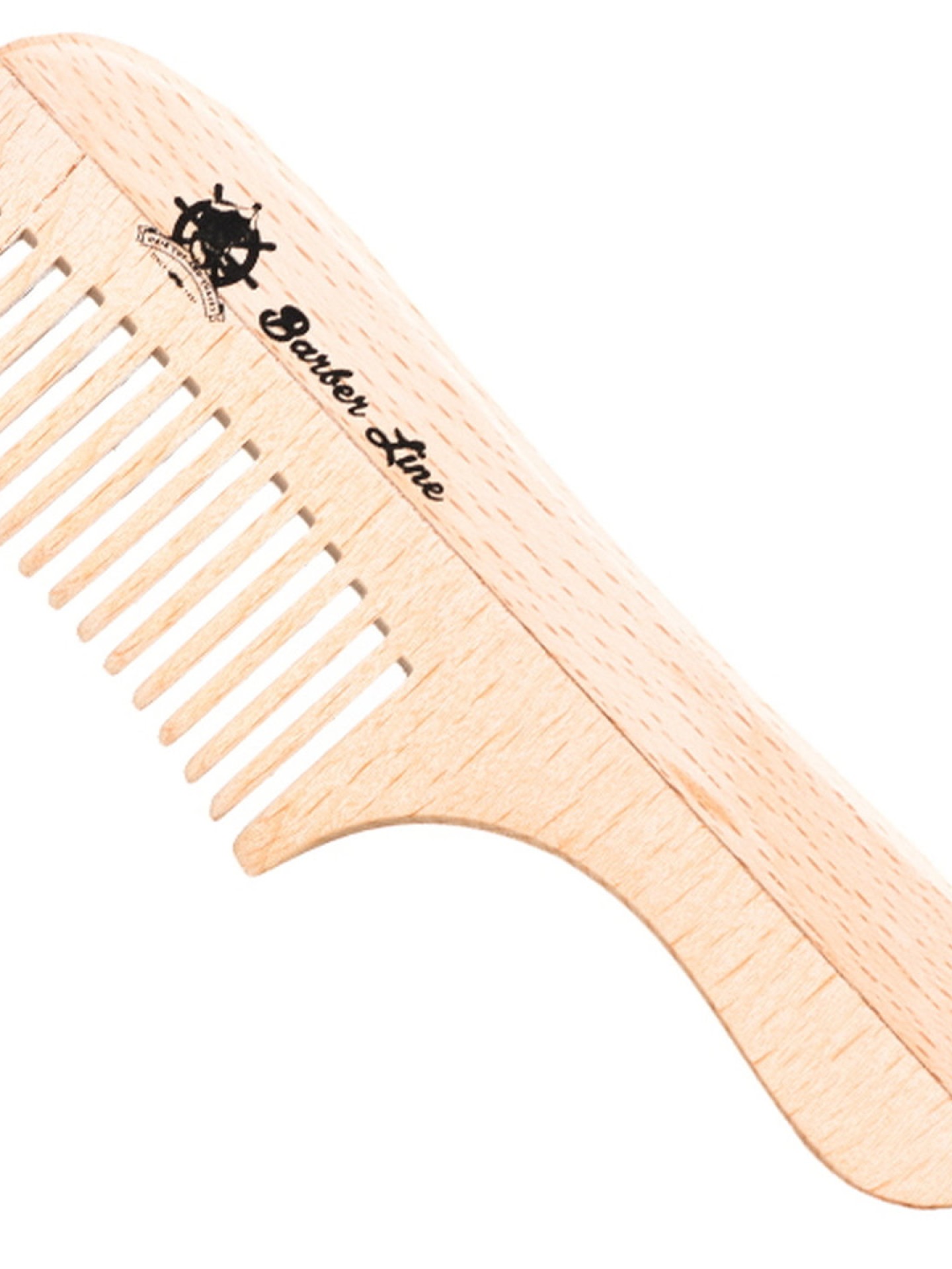 Eurostil Pente 10cm P/ Bigode