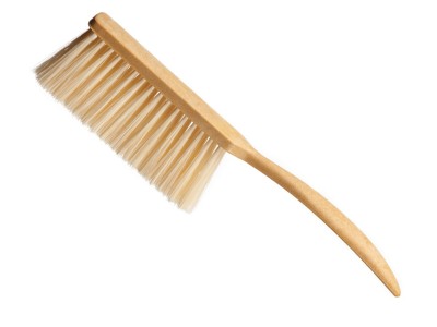 Eurostil Escova de Pesco�o P/ Barbeiro - Image product