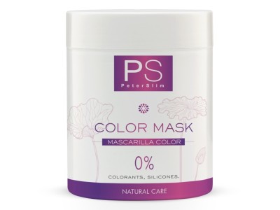 Kerantea Mascarilla Natural Color PS 500mL - Image product