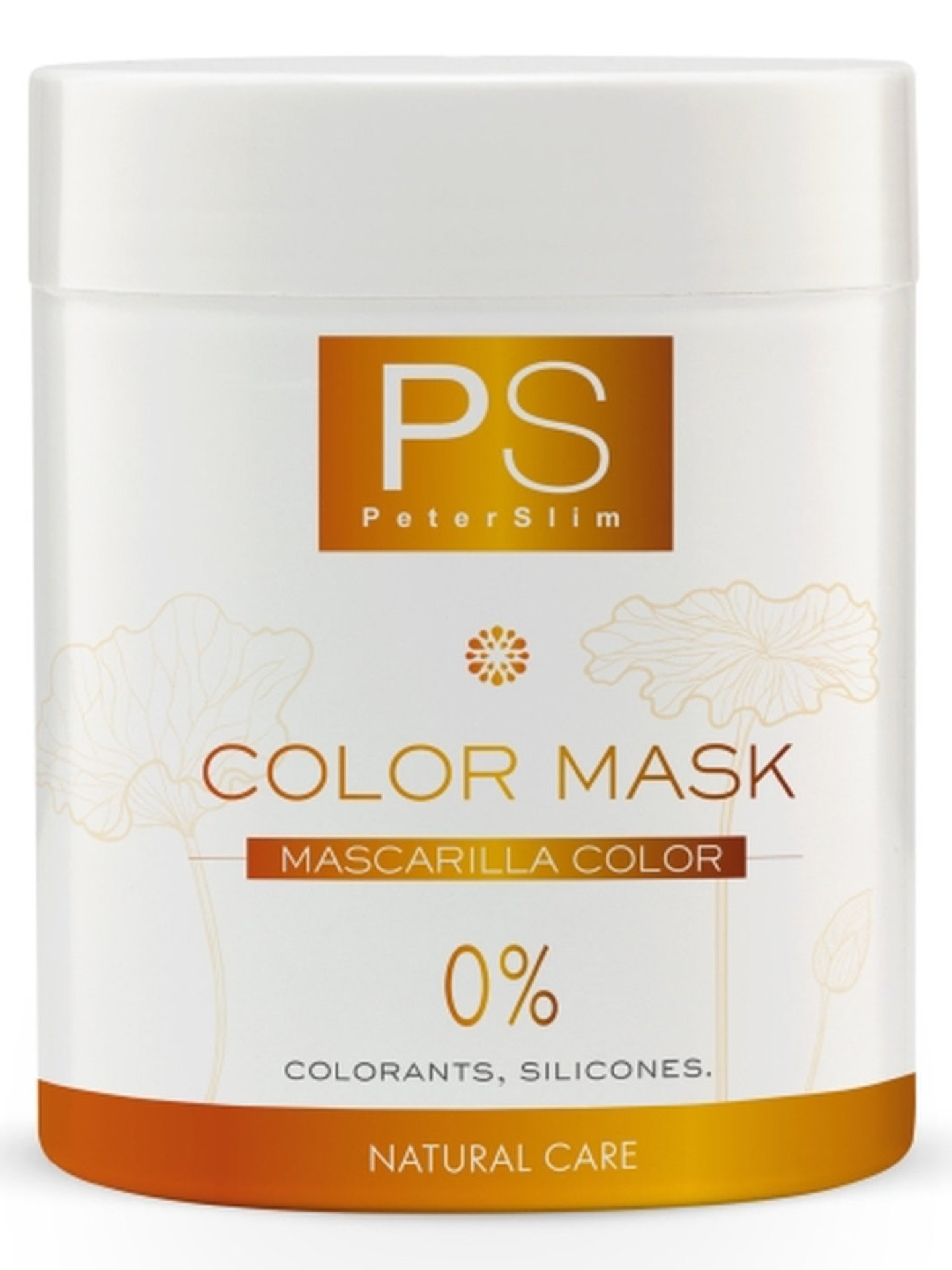 Kerantea Mascarilla Natural Nutricion PS 500mL