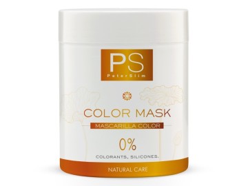Kerantea Mascarilla Natural Nutricion PS 500mL