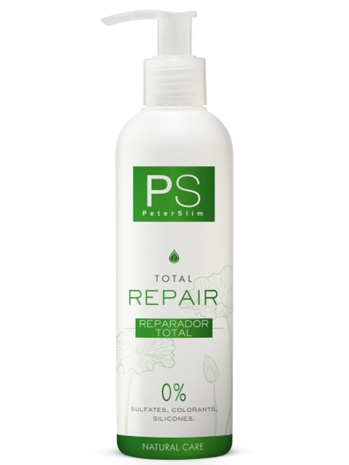 Kerantea Natural One Peter Slim 250mL