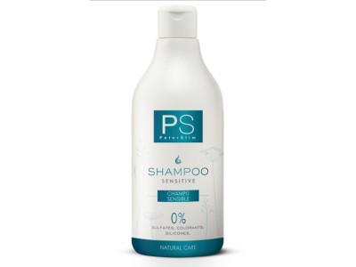 Kerantea Champu Natural Cabello Sensible PS 500mL - Image product