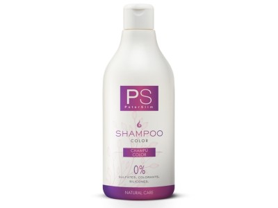 Kerantea Champu Natural Color PS 500mL - Image product