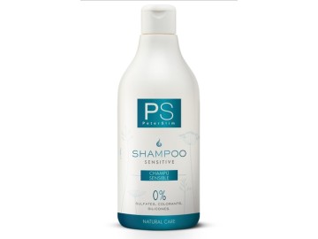 Kerantea Champu Natural Cabello Sensible PS 500mL