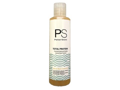 Kerantea PS Tratamento Intensivo Prote�nas 200ml - Image product