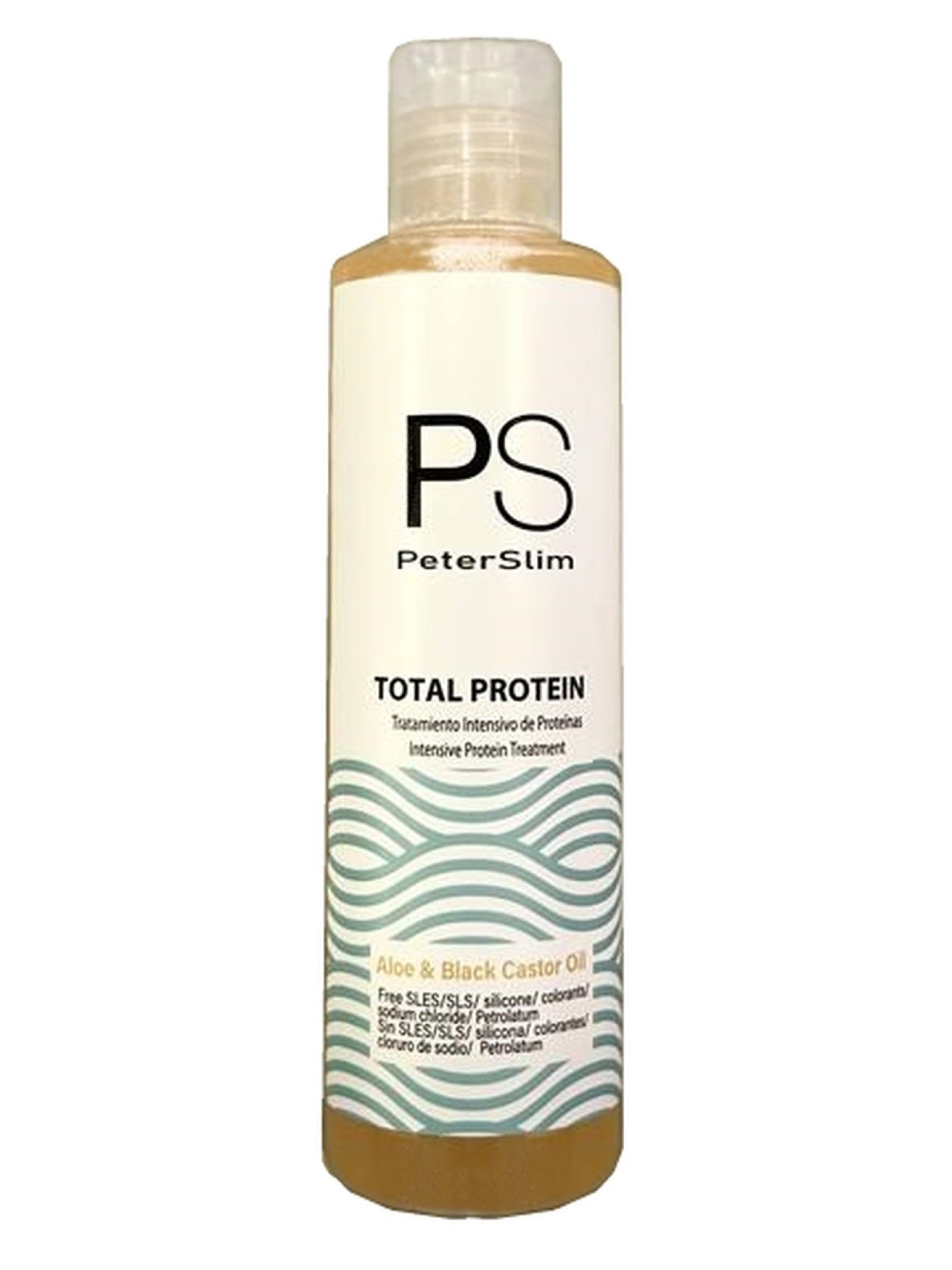 Kerantea PS Tratamento Intensivo Proteínas 200ml