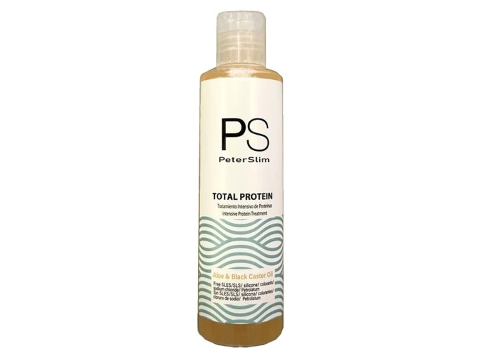 Kerantea PS Tratamento Intensivo Proteínas 200ml