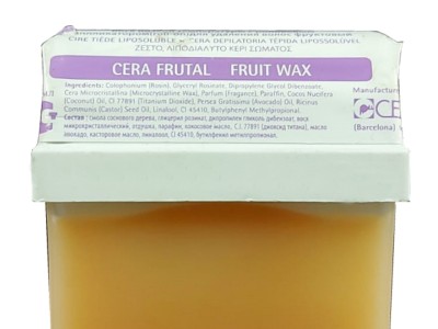 Beauty Image Cera Roll On Tutti Fruti - Image product