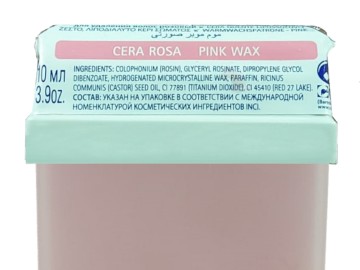Beauty Image Cera Roll On Rosa