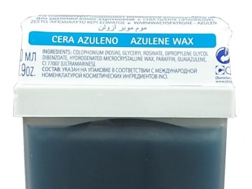Beauty Image Cera Roll On Azuleno